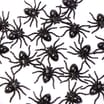 Haunted House Spiders 40 Pack