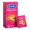 Durex Pleasuremax Condoms 12s