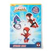 Spidey Sticker Book