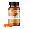 Revita Roots Turmeric & Black Pepper Capsules 60s
