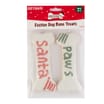 Chester's Festive Dog Bone Treats 115g