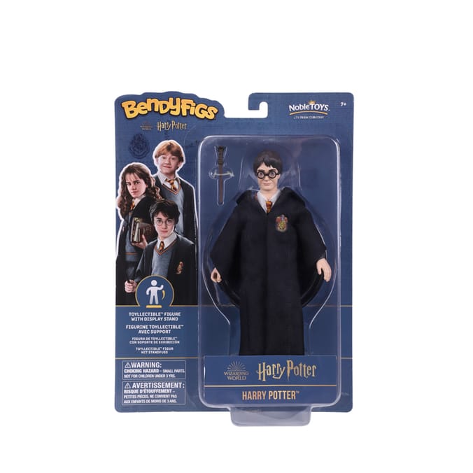 Harry Potter BendyFigs Harry Potter