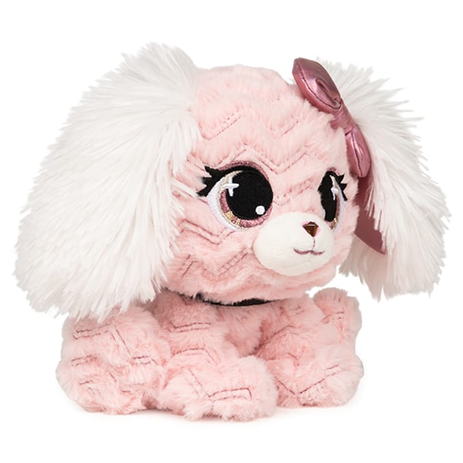 P.Lush Gem Stars - Sabrina Von Steubner