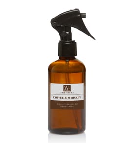 The Vault Room Spray 200ml - Coffee & Whiskey 