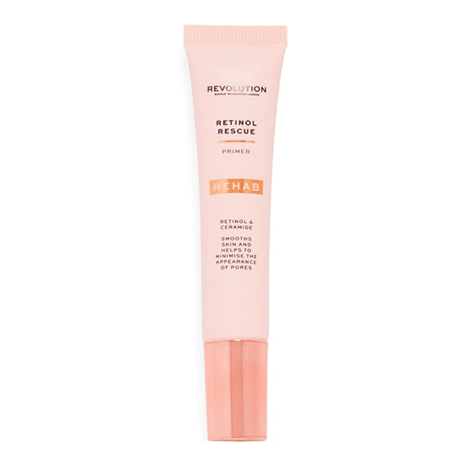 Revolution Make Up Bag