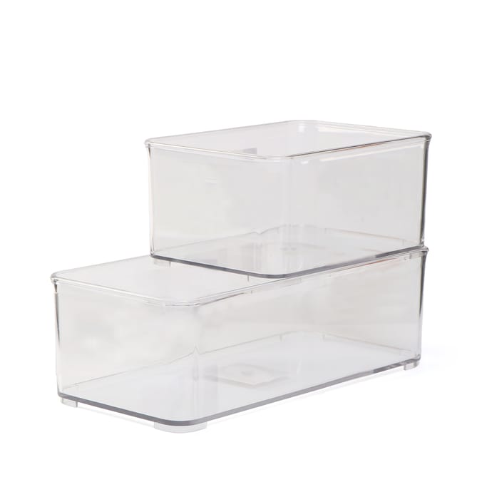 Utility Large Stackable Box