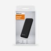 Denver Power Bank 10000mAh - Black
