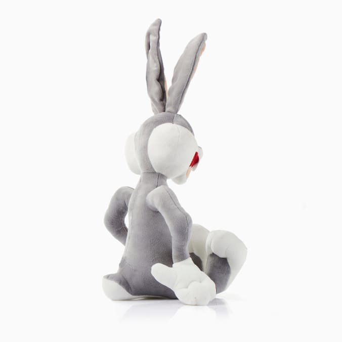 Looney Tunes Plush - Bugs Bunny