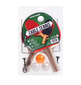 Table Tennis Set