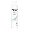 Dove Anti-perspirant Deodorant Spray Fresh 150ml