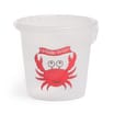 Crabbing Bucket
