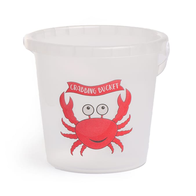 Crabbing Bucket