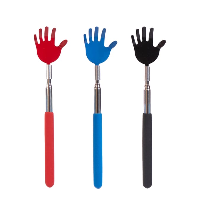 Back Scratcher