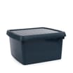 Utility 9L Clip Lid Box