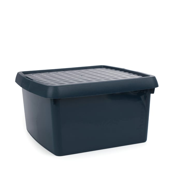 Utility 9L Clip Lid Box