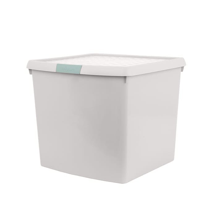 Wham 37L Clip Storage Box