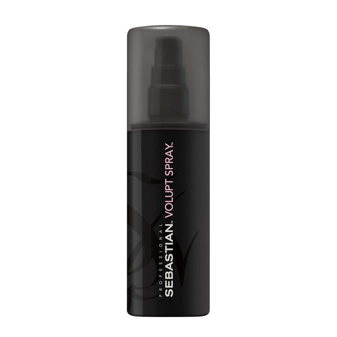 Sebastian Volupt Spray Volume Building Spray-Gel 150ml