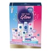 Nivea Get The Glow Gift Set