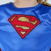 DC Supergirl Costume