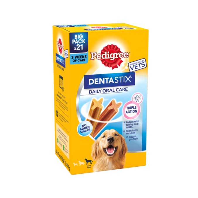 Home bargains dog sales treats