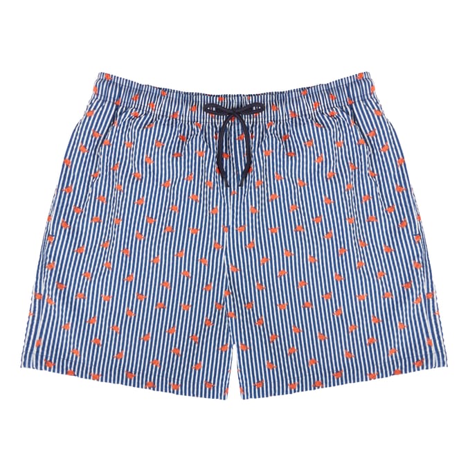 Originals Mens Crab Swim Shorts