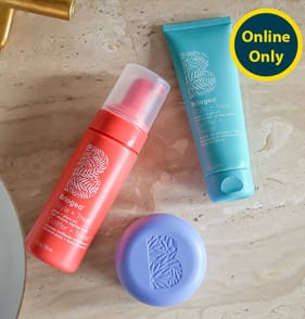Briogeo Styling Bundle