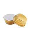 Jane Asher Metallic Muffin Cases