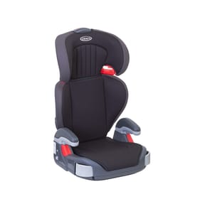 Graco Junior Maxi R44 Group 2/3 Car Seat - Black