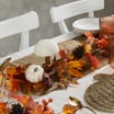 The Lifestyle Edit Harvest Fall Garland 