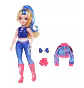 Unicorn Academy Isabel Fashion Doll