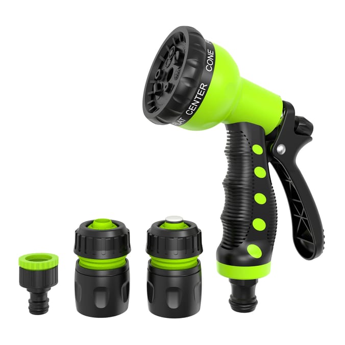 Jardin Multi-Spray Watering Set