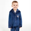 The Polar Express Younger Kids Pyjamas Navy