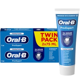 Oral-B Pro-Expert Professional Protection Toothpaste 150ml