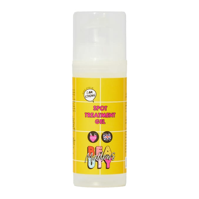 Mallows Beauty Spot Treatment Gel 30ml
