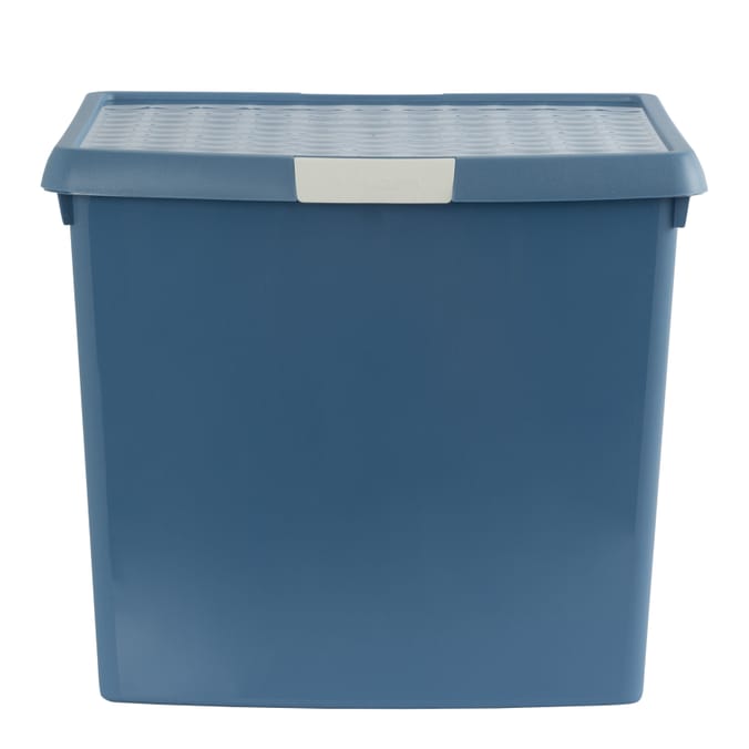 Wham Clip Storage Box 37L