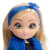 Unique Eyes Fashion Doll - Amy