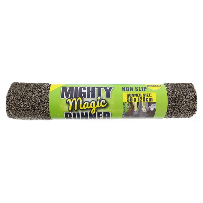 Mighty Magic Magic Runner