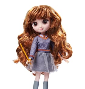 Wizarding World Harry Potter 8" Doll - Hermione Granger