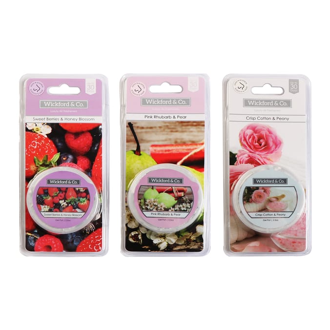 Wickford & Co Gel Pot 2.5oz