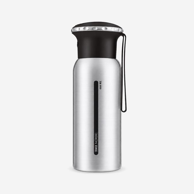 2M2 Nordic Flask with Speaker 460ml