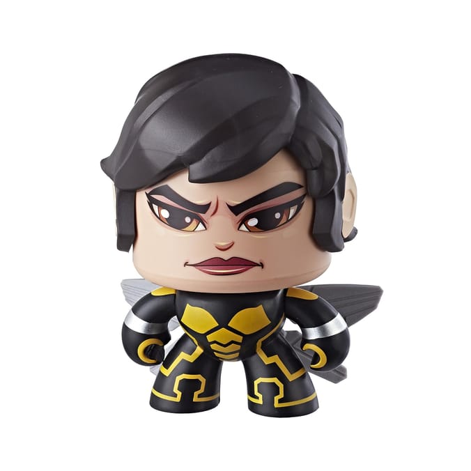 Marvel Mighty Muggs Figure – Wasp