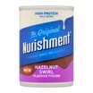 Nurishment The Original Fusion 400g - Hazelnut Swirl x12