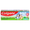 Colgate Kids Bluey Mint-Flavoured Fluoride Toothpaste 3+ Years 50ml