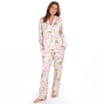 Originals Ladies Matcha Pyjamas