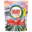 Fairy Platinum Plus Mrs Hinch's Dishwasher Tablets Lemon 40 Capsules