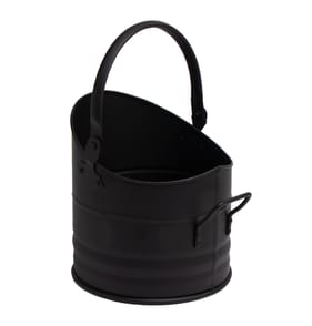Morris Webb Co. Coal Bucket