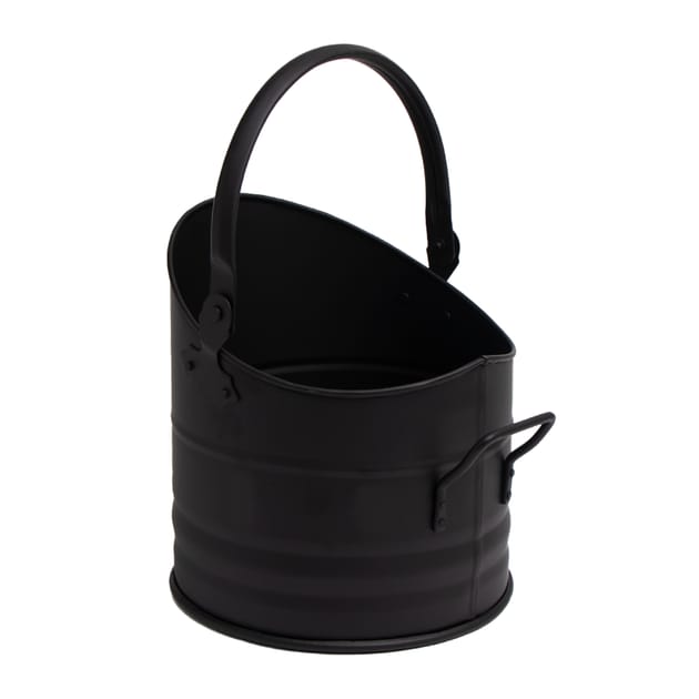 Morris b Co. Coal Bucket Home Bargains