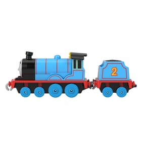 Fisher-Price Thomas & Friends Edward Metal Engine