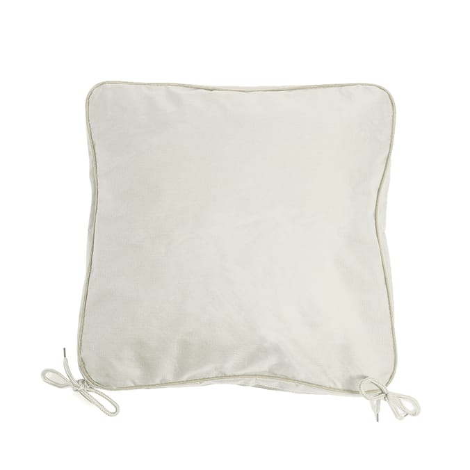 Jardin: Memory Foam Seat Cushion