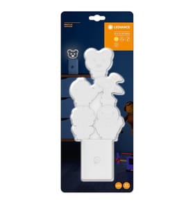 Ledvance Nightlux Cartoon Night Light with Motion Detector